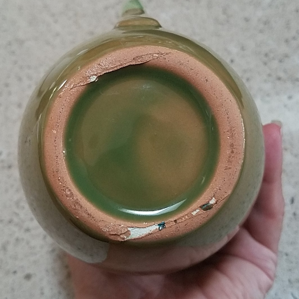 Green Mini Pitcher - Picture 6 of 6